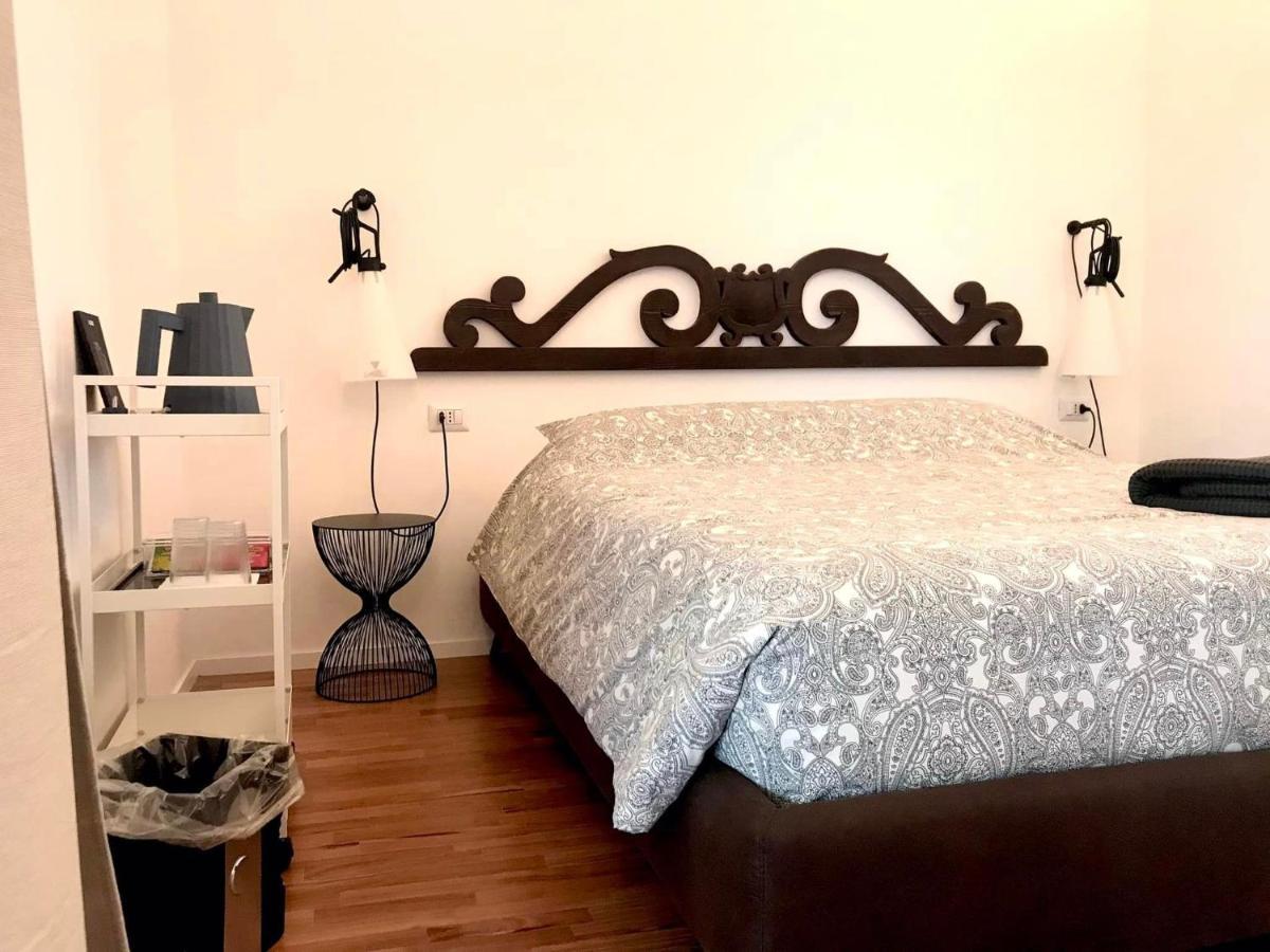 Bed and Breakfast Nuances Del Conero Relais Castelfidardo Exterior foto