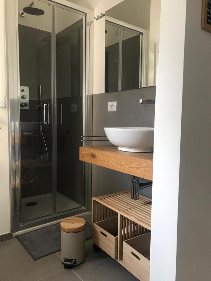 Bed and Breakfast Nuances Del Conero Relais Castelfidardo Exterior foto